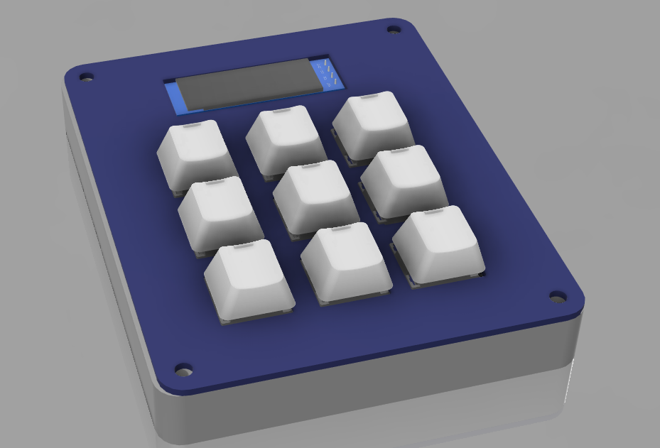 Gethin Hackpad v1 image 3