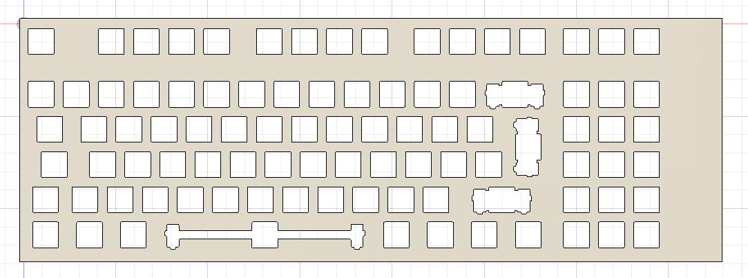 Gethin-75 Keyboard image 3